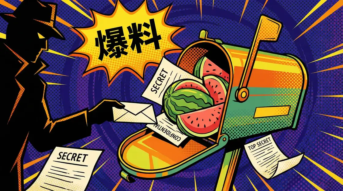 永信贵宾会app 匿名爆料通道漫画插图
